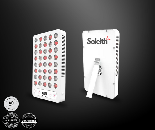 SOLEITH Pro-40